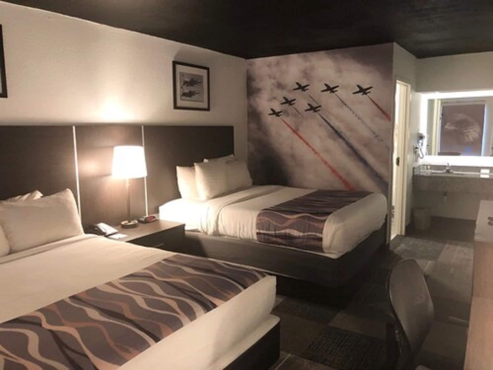Hotel Days By Wyndham Eglin Afb Niceville