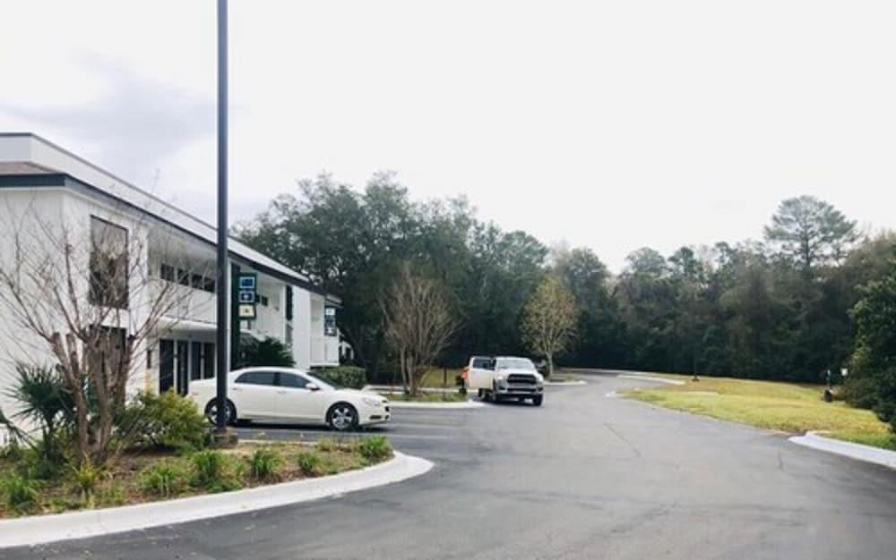 Days By Wyndham Eglin Afb Hotel Niceville