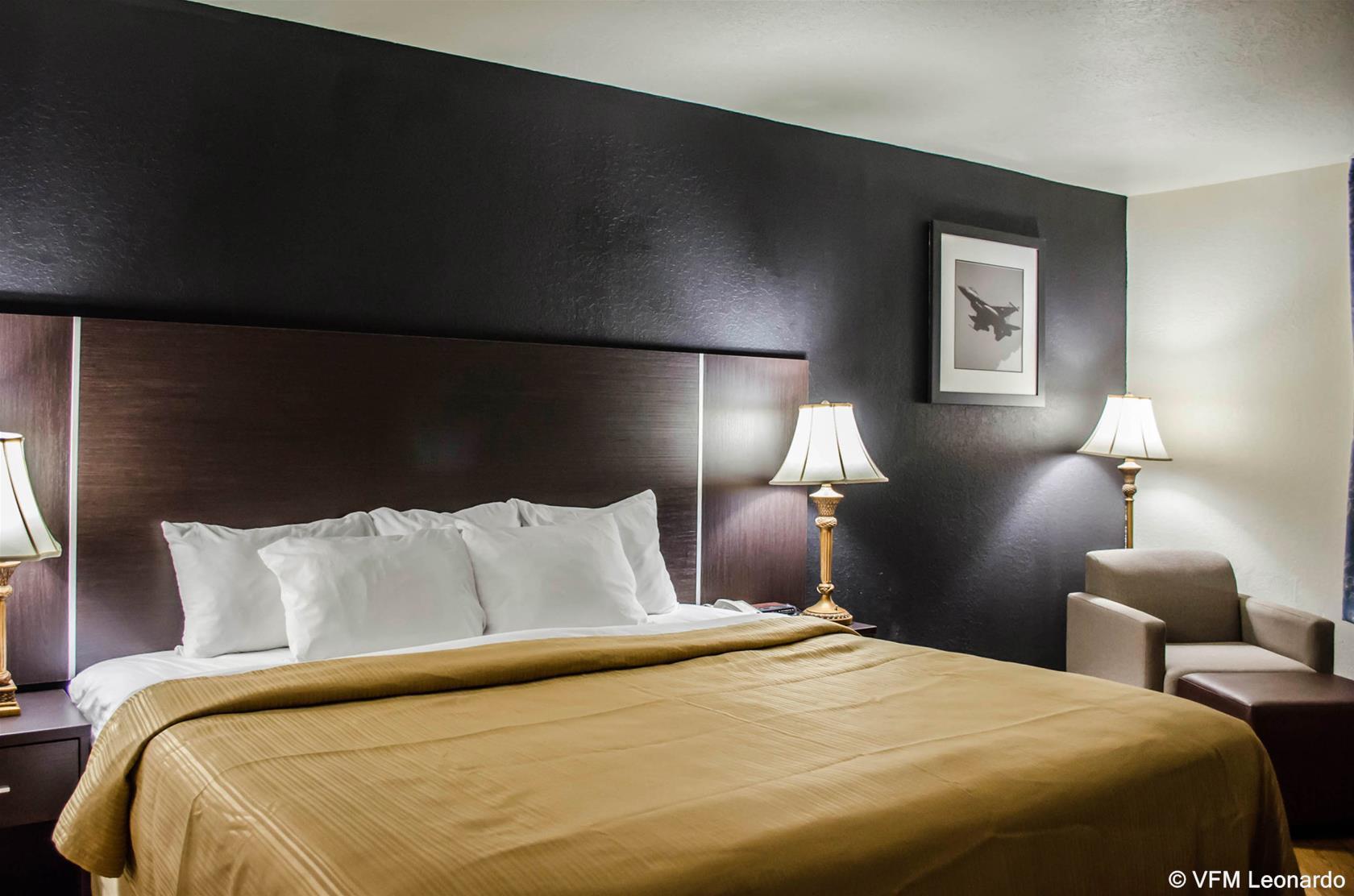 Hotel Days By Wyndham Eglin Afb Niceville