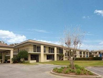 Days By Wyndham Eglin Afb 2* Niceville