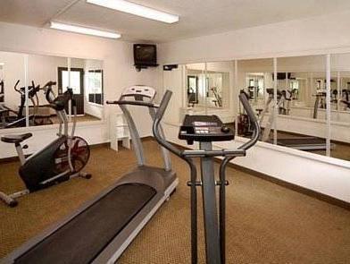 Days By Wyndham Eglin Afb Hotel Niceville