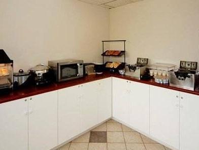 Hotel Days By Wyndham Eglin Afb 2*