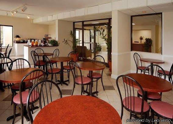 Days By Wyndham Eglin Afb Hotel 2*