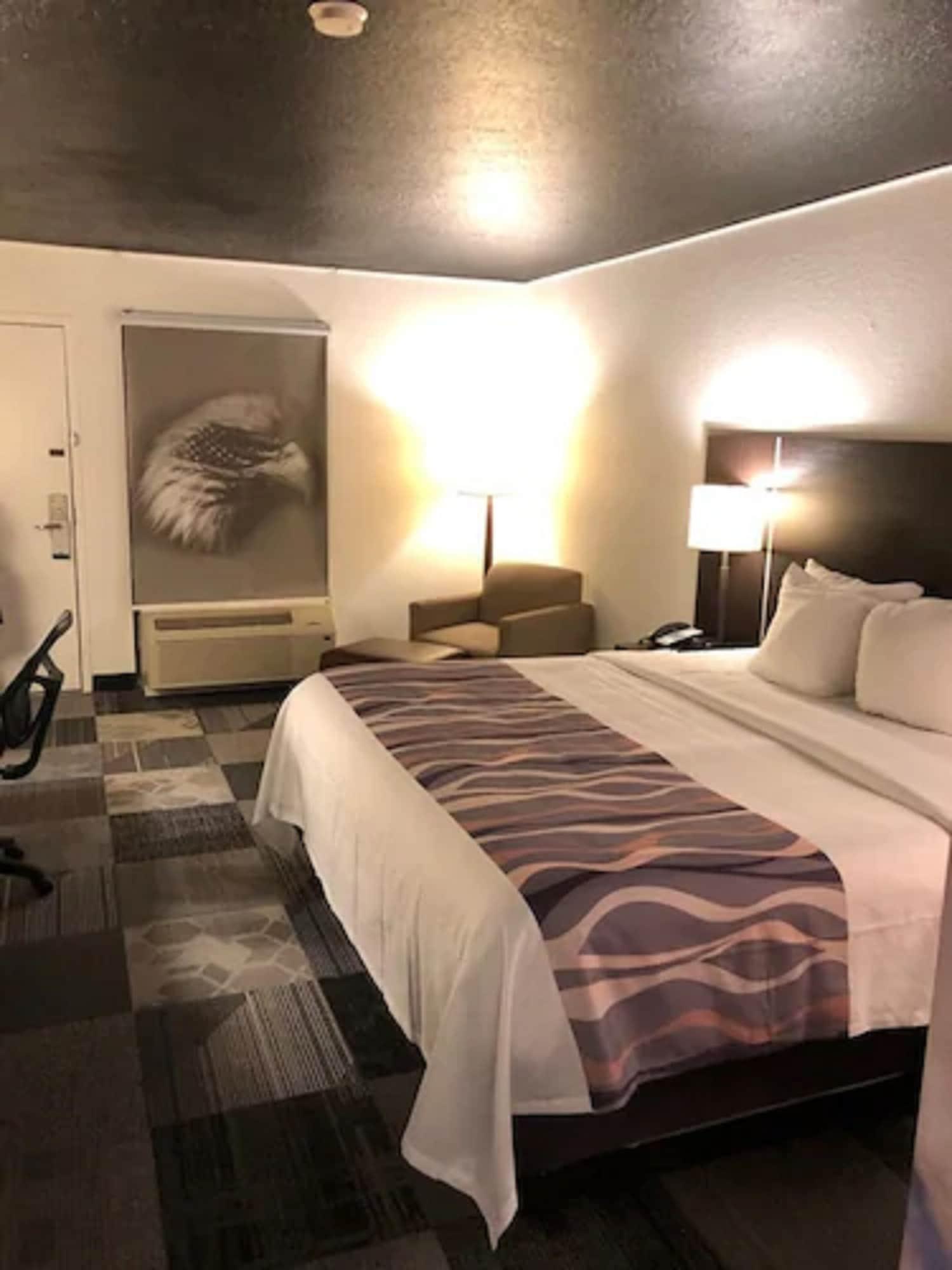 Hotel Days By Wyndham Eglin Afb Niceville
