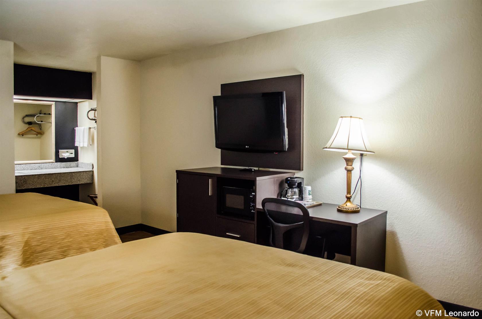 Days By Wyndham Eglin Afb Hotel 2*