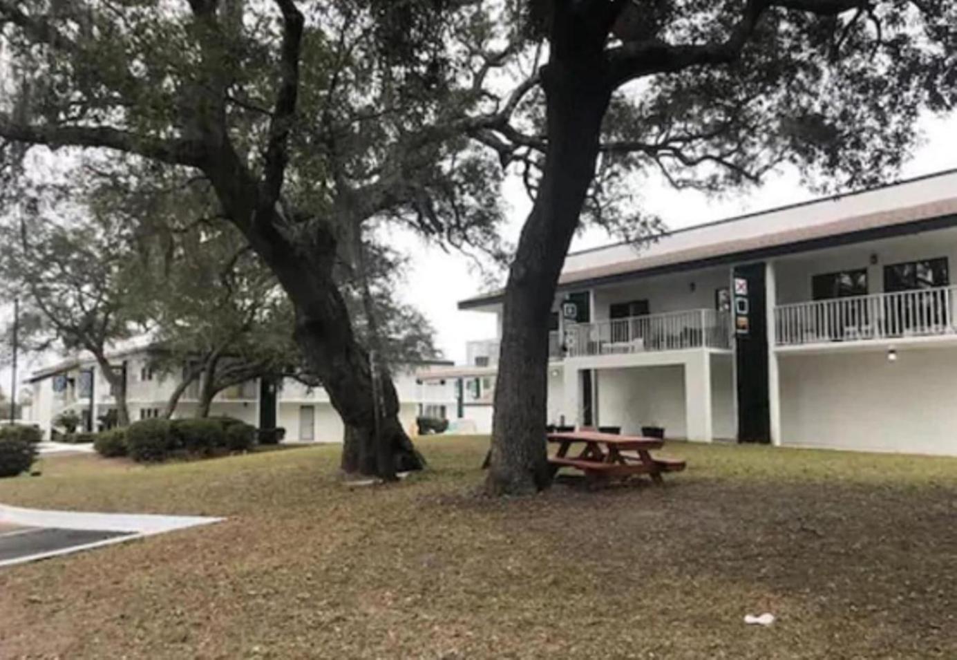 Days By Wyndham Eglin Afb 2* Niceville