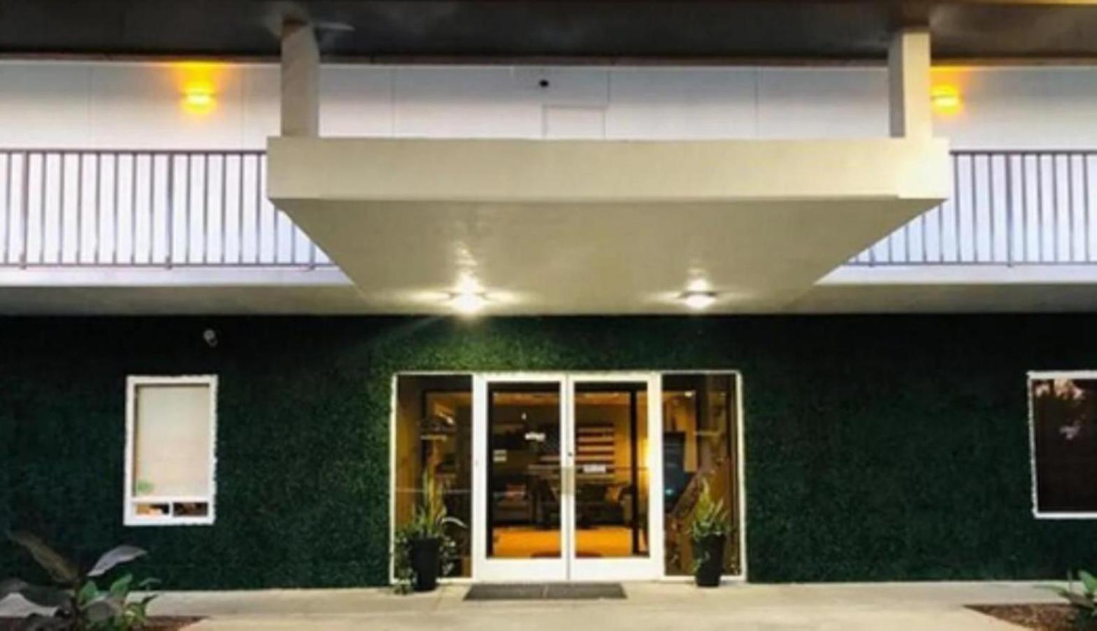 Hotel Days By Wyndham Eglin Afb 2*