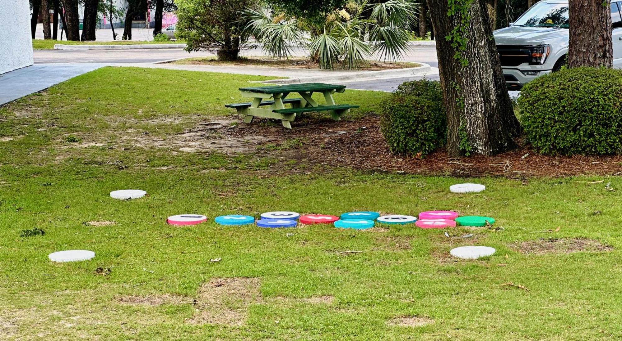 Hotel Days By Wyndham Eglin Afb Niceville