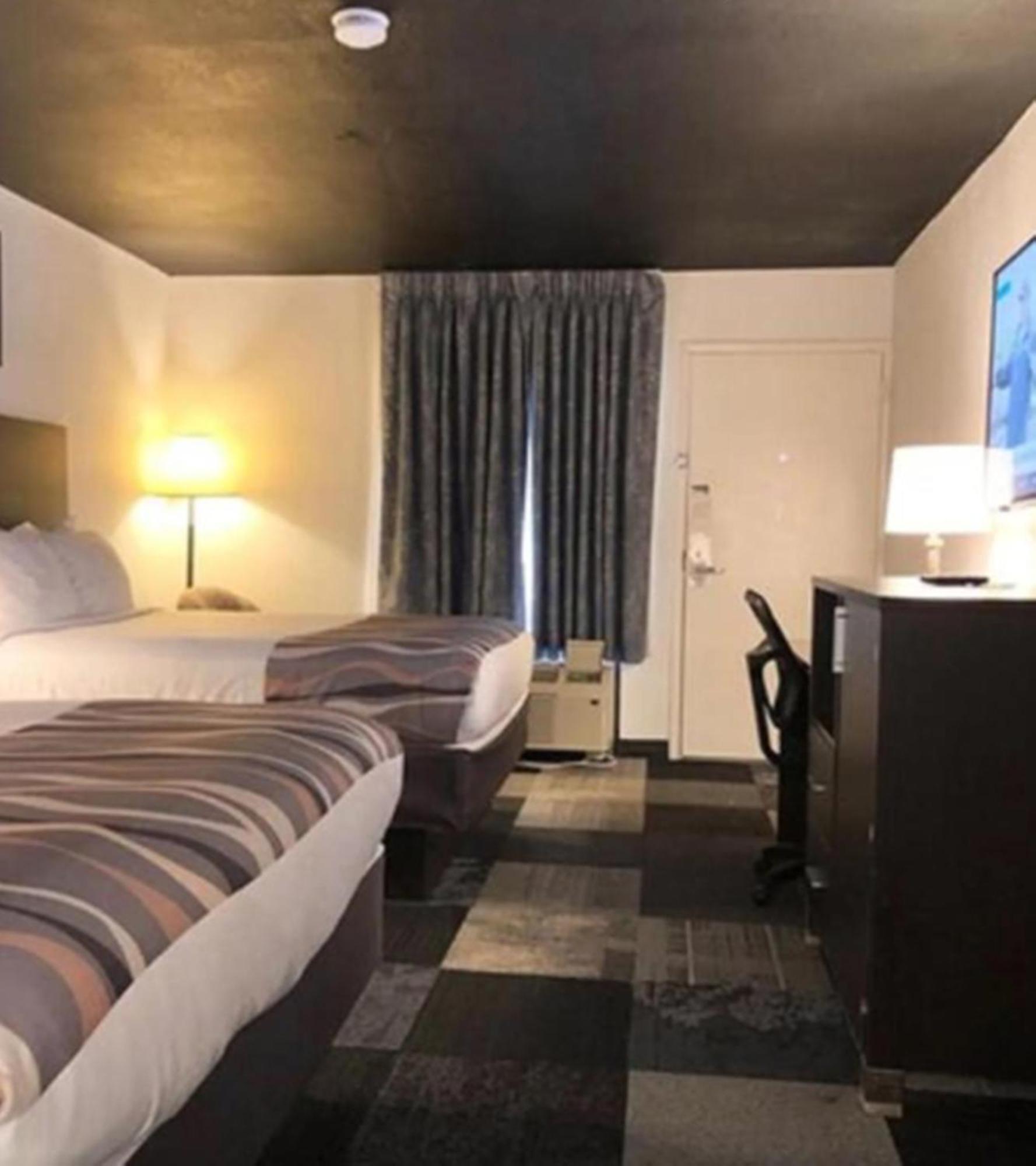 Hotel Days By Wyndham Eglin Afb 2*