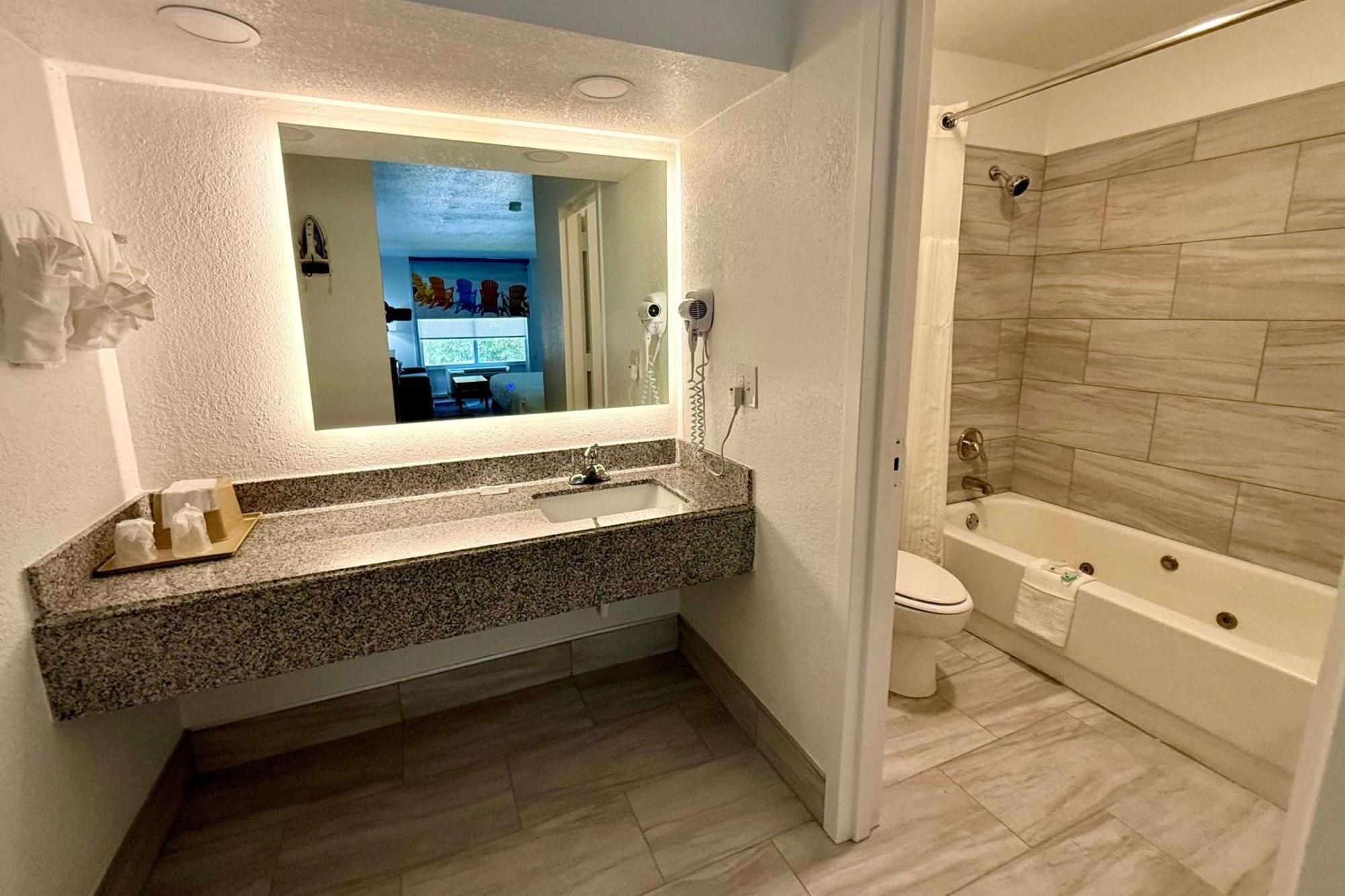 Hotel Days By Wyndham Eglin Afb Niceville