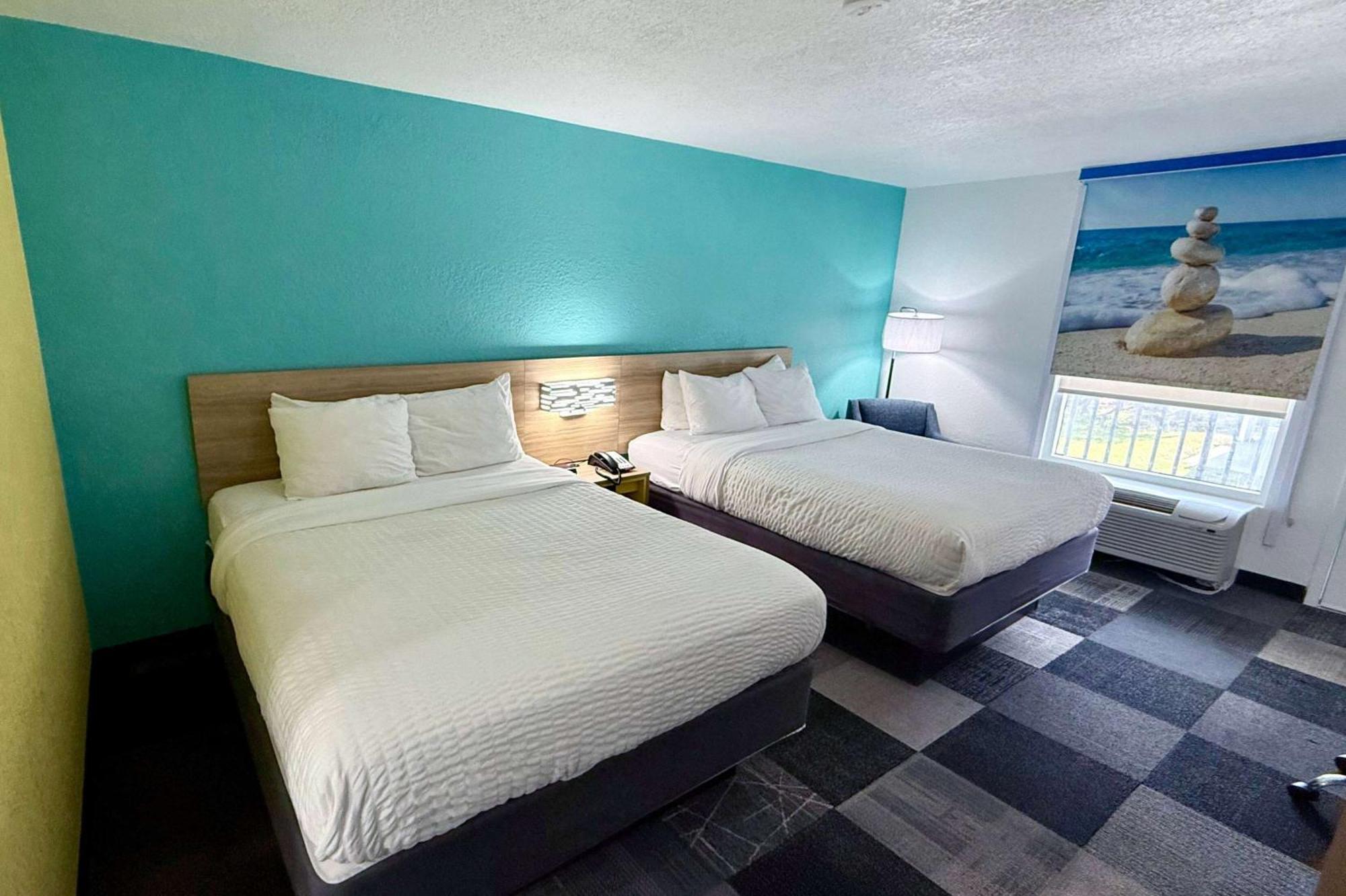 Hotel Days By Wyndham Eglin Afb Niceville